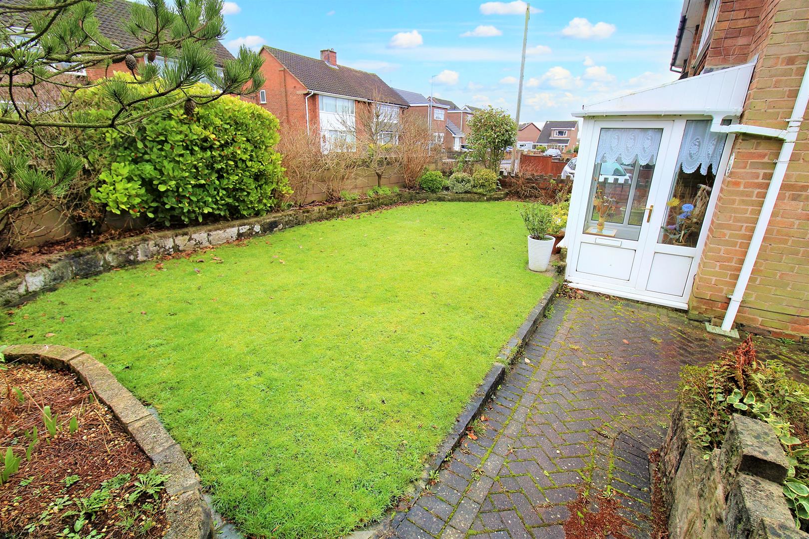 Gilman Avenue, Baddeley Green, Stoke-On-Trent